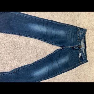 Rock and Republic Jeans (size 8P)